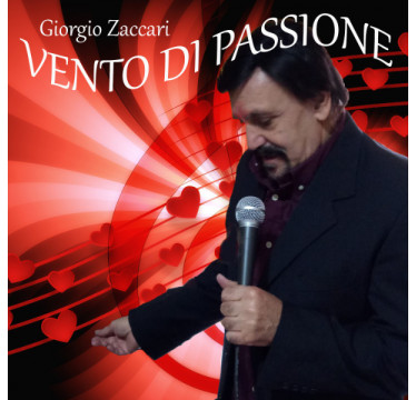 Vento di passione